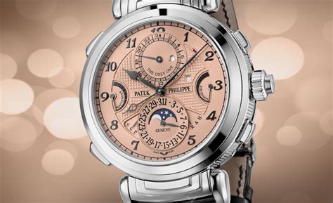 patek philippe 1993|patek philippe most expensive watch.